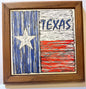 THANK YOU - Handcrafted Texas Tile Art