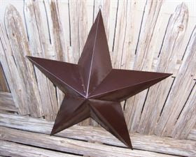 Texas Lone Star-Bronze - Texas Home Decor