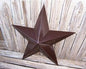 Texas Lone Star-Bronze - Texas Home Decor