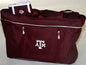 Baby Texas Aggie Diaper Bag with Changing Pad