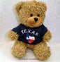 Texas Teddy Bear