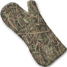 BBQ Mitt Camo - Texas size!