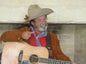 K.R. Wood - Camp Cookie - Texas Musician
