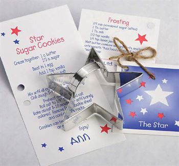 Texas Lone Star Cookie Cutter