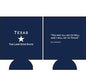 Texas Coozie with Davy Crockett Quote