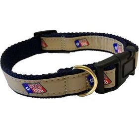 Texas Dog Collar