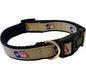 Texas Dog Collar