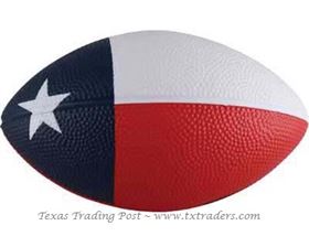 Texas Flag Football