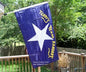 Battle Flag of Texas - Terry's Texas Rangers