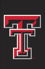 Garden Flag Texas Tech