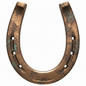 Horseshoe for Good Luck