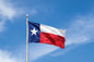 THANK YOU - Nylon Texas Flag 3’ x 5’ - Show your Texas Pride!
