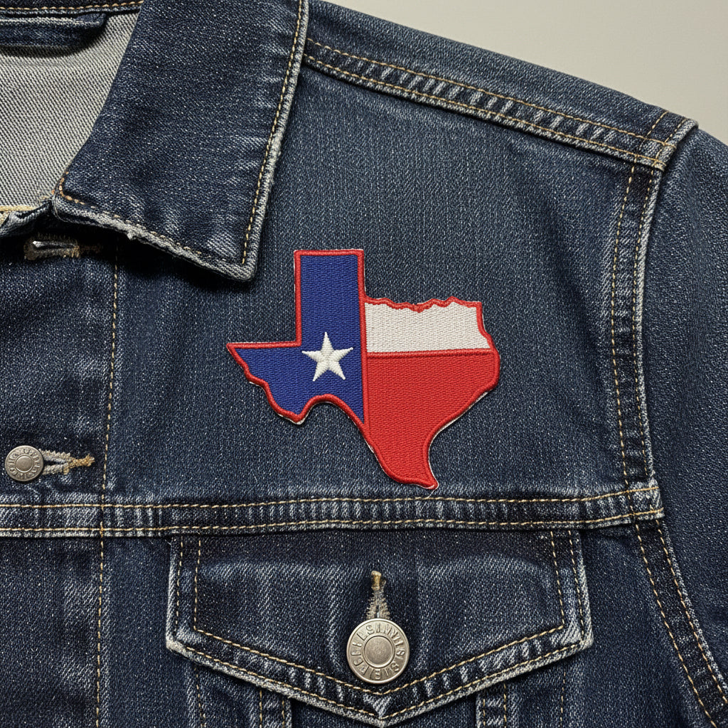 THANK YOU - Texas Patch