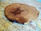 Texas Lazy Susan - Mesquite Texas Lazy Susan