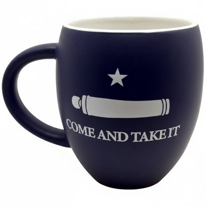 Texas Coffee Mug - Come and Take It