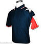 Polo Shirt with the Texas Flag on Sleeve