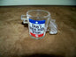 Texas Shot Glass  - Don't Mess with Texas