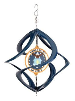 WIND SPINNER - U.S. AIR FORCE