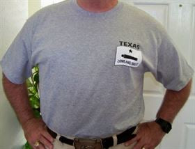 Come and Take It T-Shirt