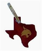Bottle Opener - Texas State Pop A Top
