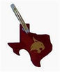 Bottle Opener - Texas State Pop A Top