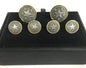Texas Tux Set-First Republic Star