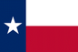 Texas Flag Magnet