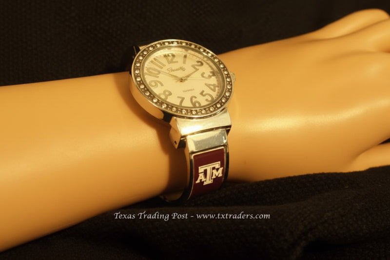 A&M - Texas A&M Ladies Watch