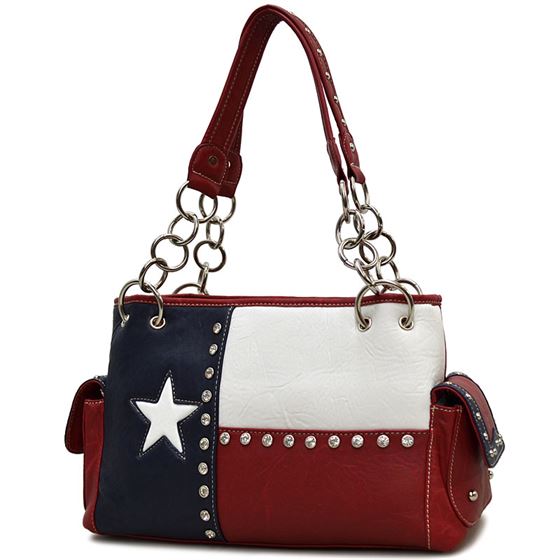 coach flag purse